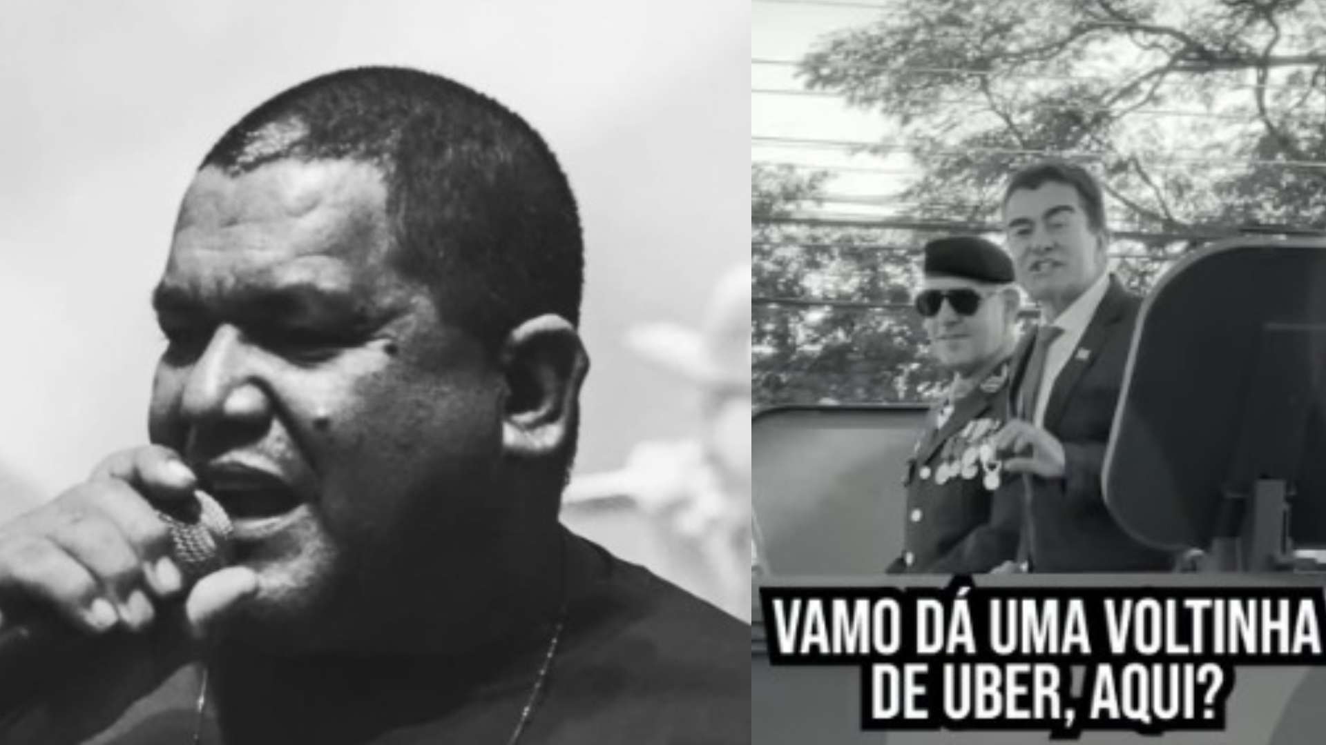 bastidores golpe