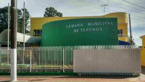 terenos psdb