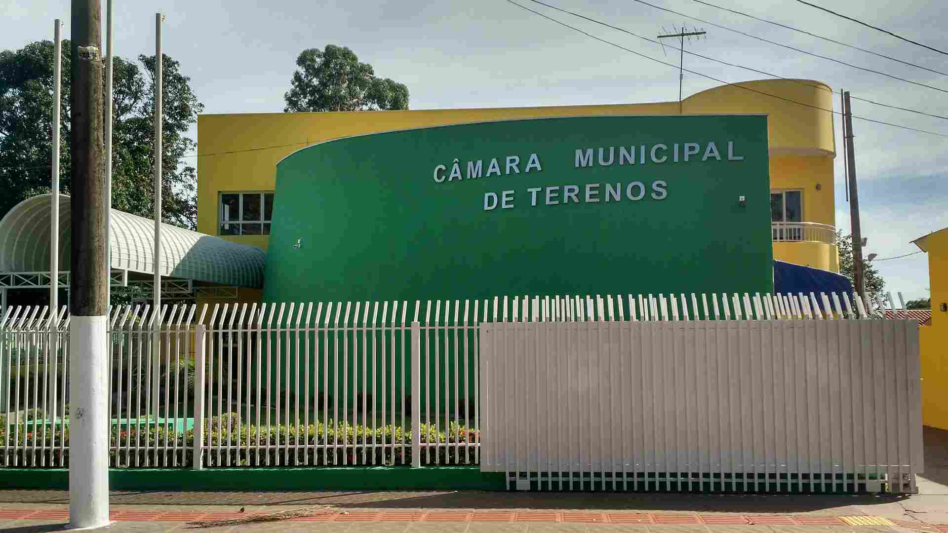 terenos psdb