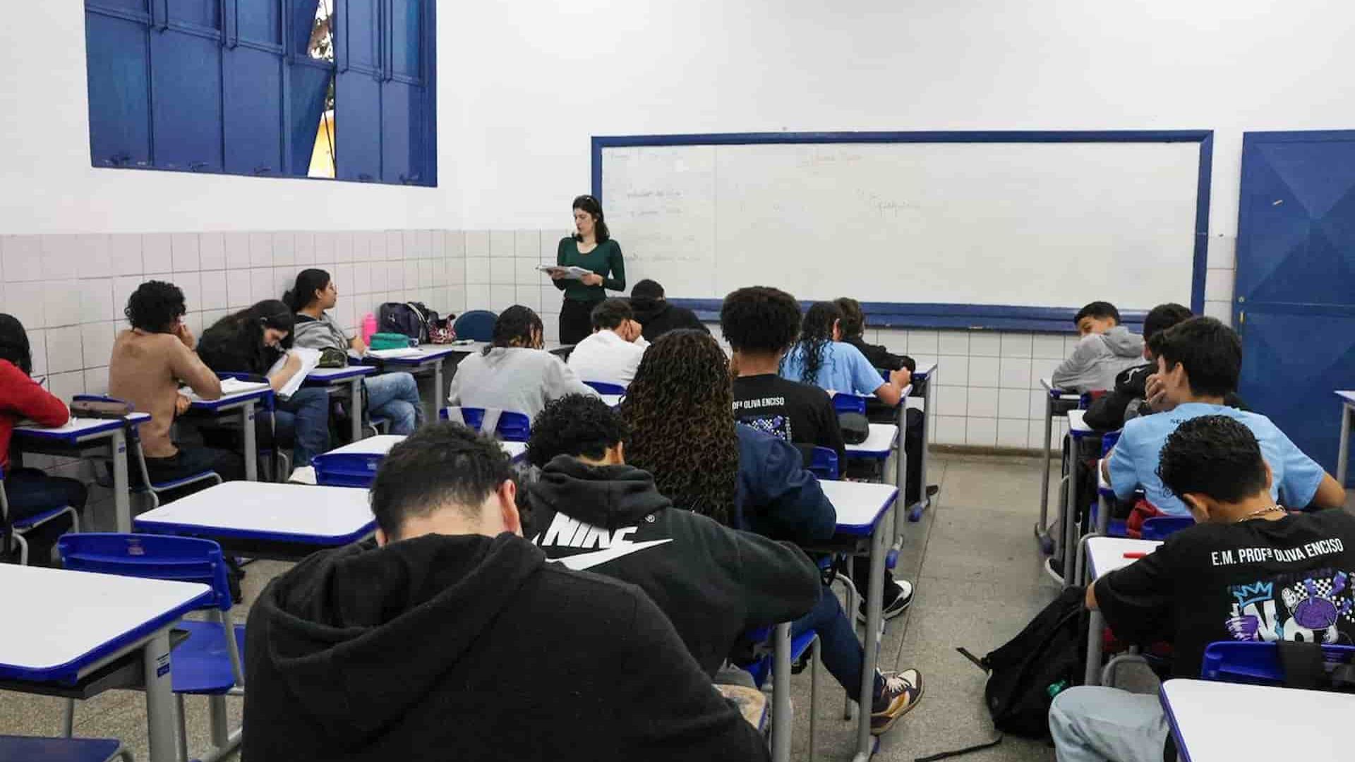 Escola Municipal