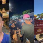 carlinhos maia cheque 1 milhao campo grande