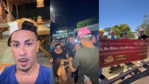 carlinhos maia cheque 1 milhao campo grande