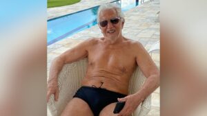 carlos alberto só de sunga 2