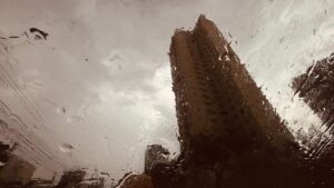chuva