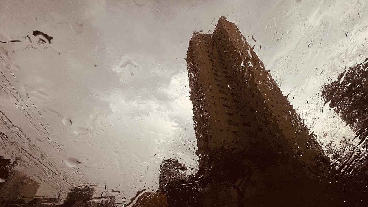 chuva