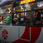 consórcio ônibus petição