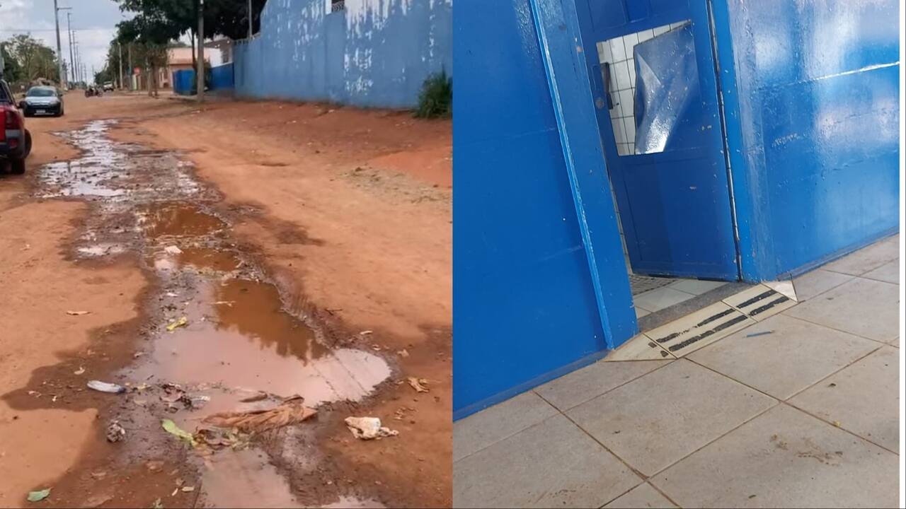 escola