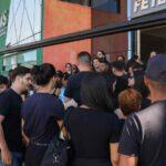 protesto professores