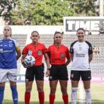 Jogos de hoje: Corithians x Cruzeiro, em jogo válido pelo Brasileirão Feminino (Foto: CBF/Flickr)