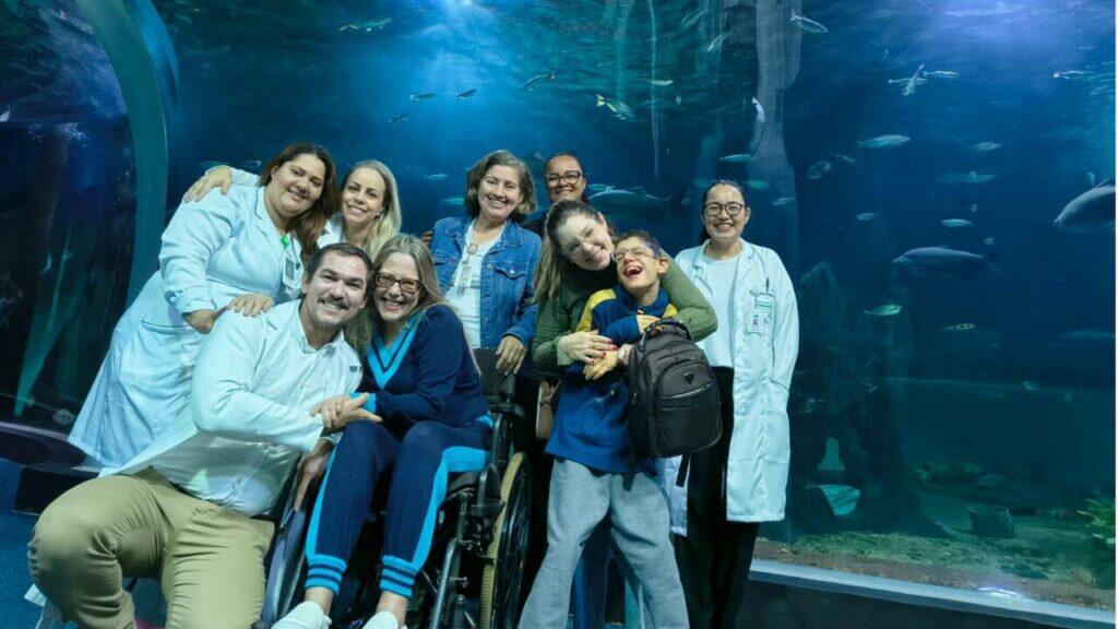 visita gisele