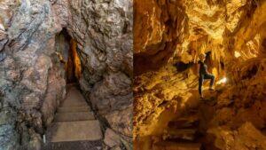 gruta turistica cobras