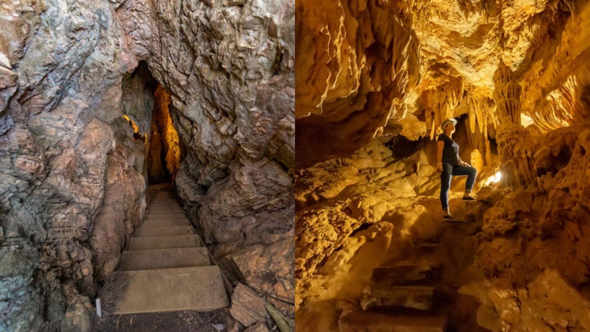 gruta turistica cobras