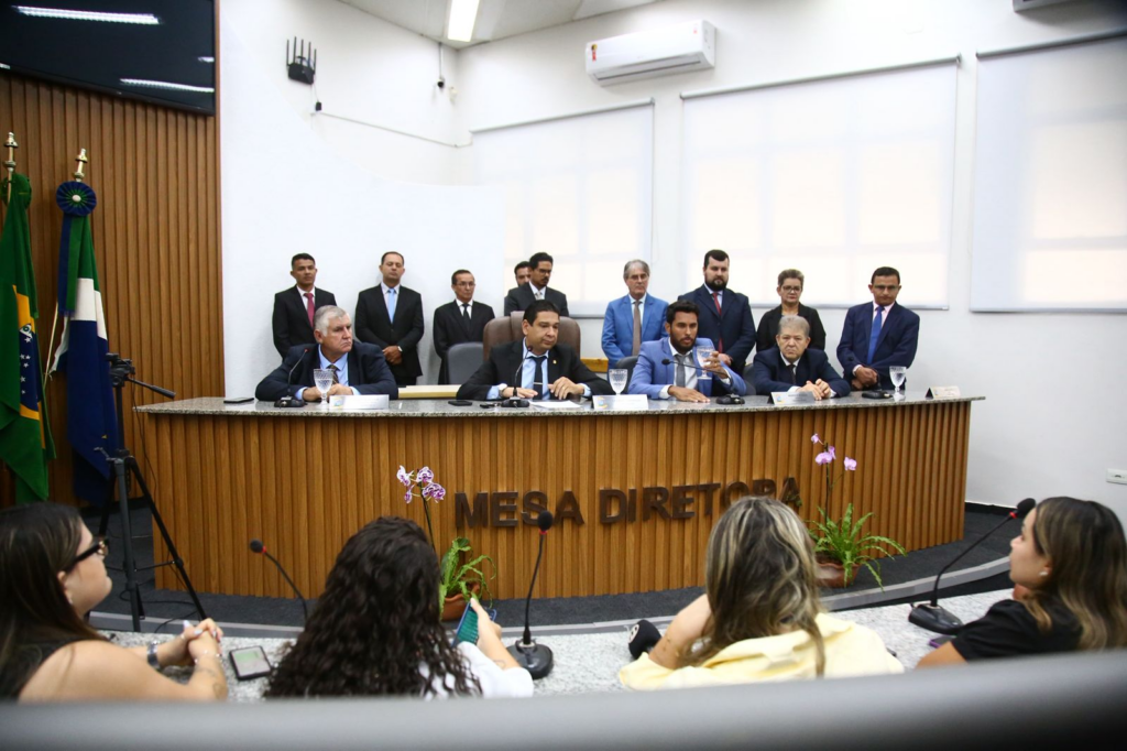 Câmara evita avaliar prisão, mas pede suspensão de contratos suspeitos de fraude em Terenos