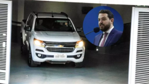 STJ manda soltar Claudinho Serra após 105 dias preso por chefiar corrupção em Sidrolândia