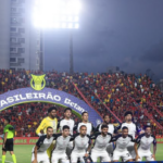Jogadores do Corinthians - (Foto: Reprodução das Redes Sociais Oficiais do time)