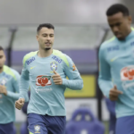 © Rafael Ribeiro/CBF/Direitos Reservados