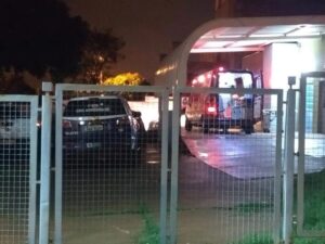 Hospital Regional de Nova Andradina - Foto: Arquivo/Jornal da Nova
