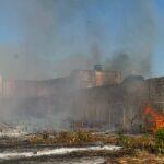 incendio