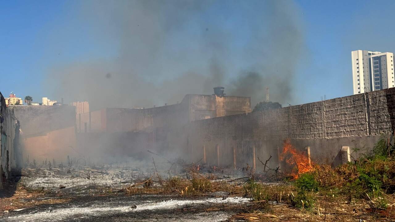 incendio