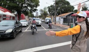 Agetran divulga interdições para desfile de 7 de Setembro em Campo Grande
