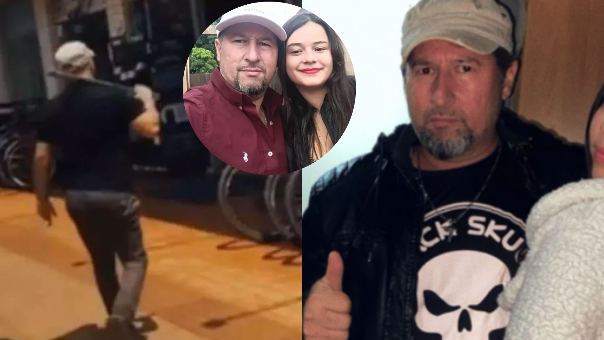 pai justiceiro que defendeu filha com barra de ferrow 2