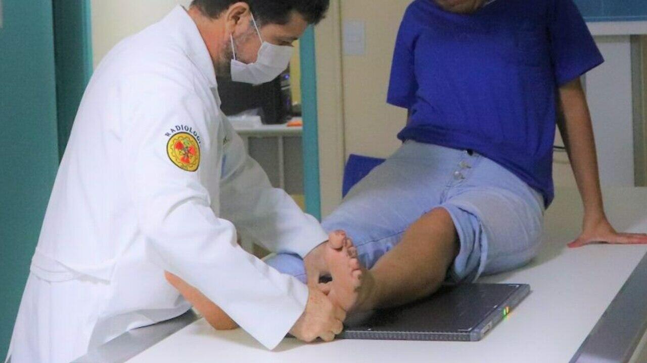 radiologia