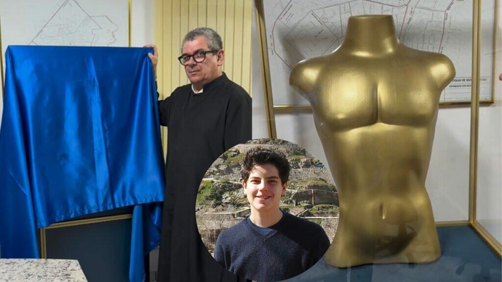 roupa carlo acutis midiamax 2