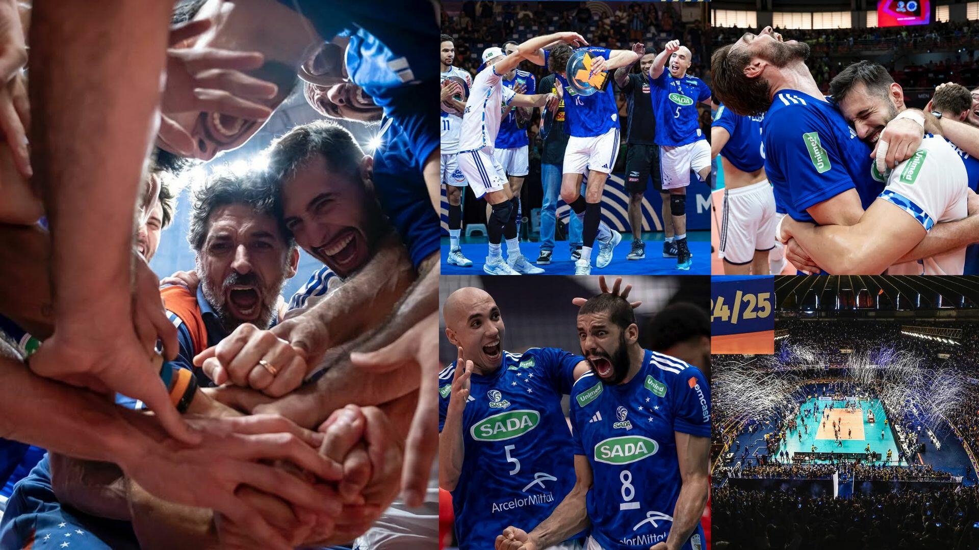 sada cruzeiro