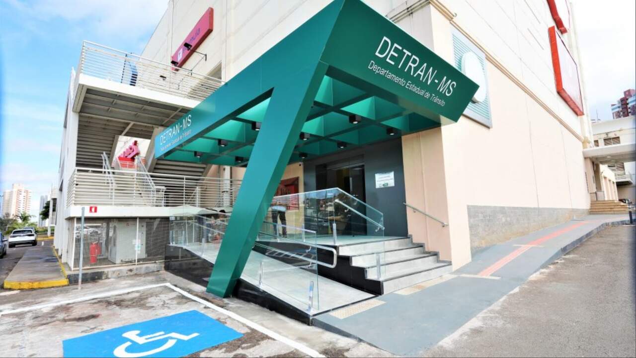 detran