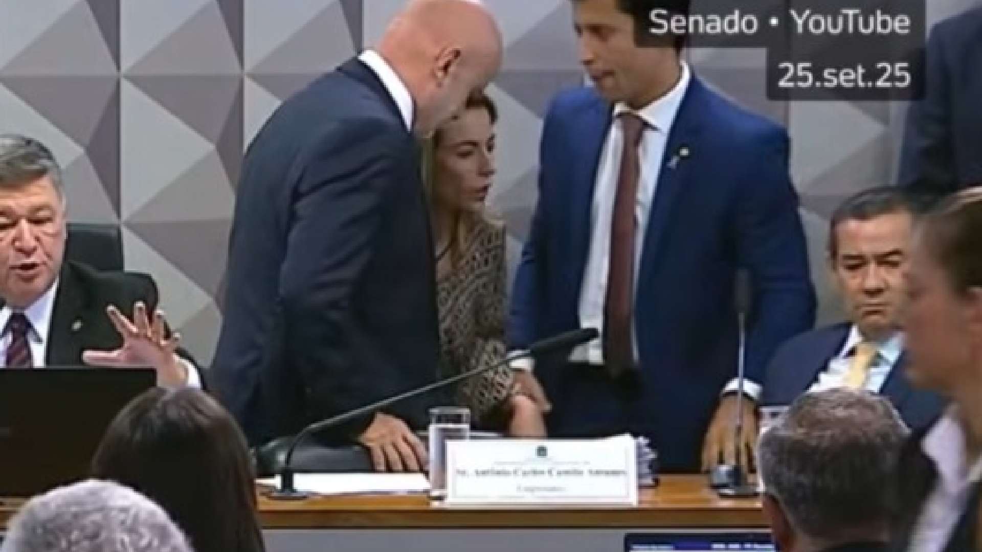 soraya cpmi inss careca