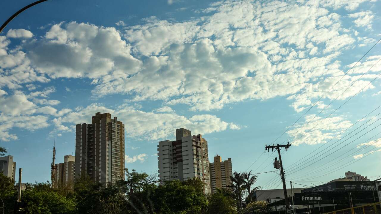 céu