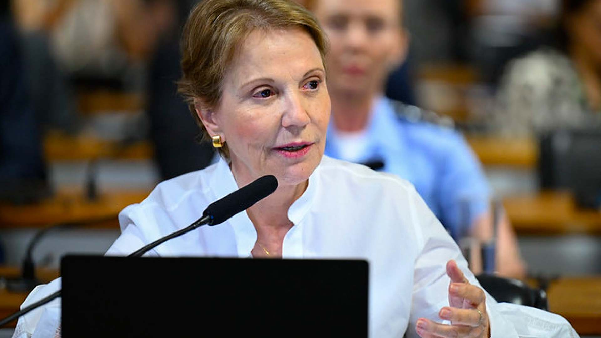 tereza cristina
