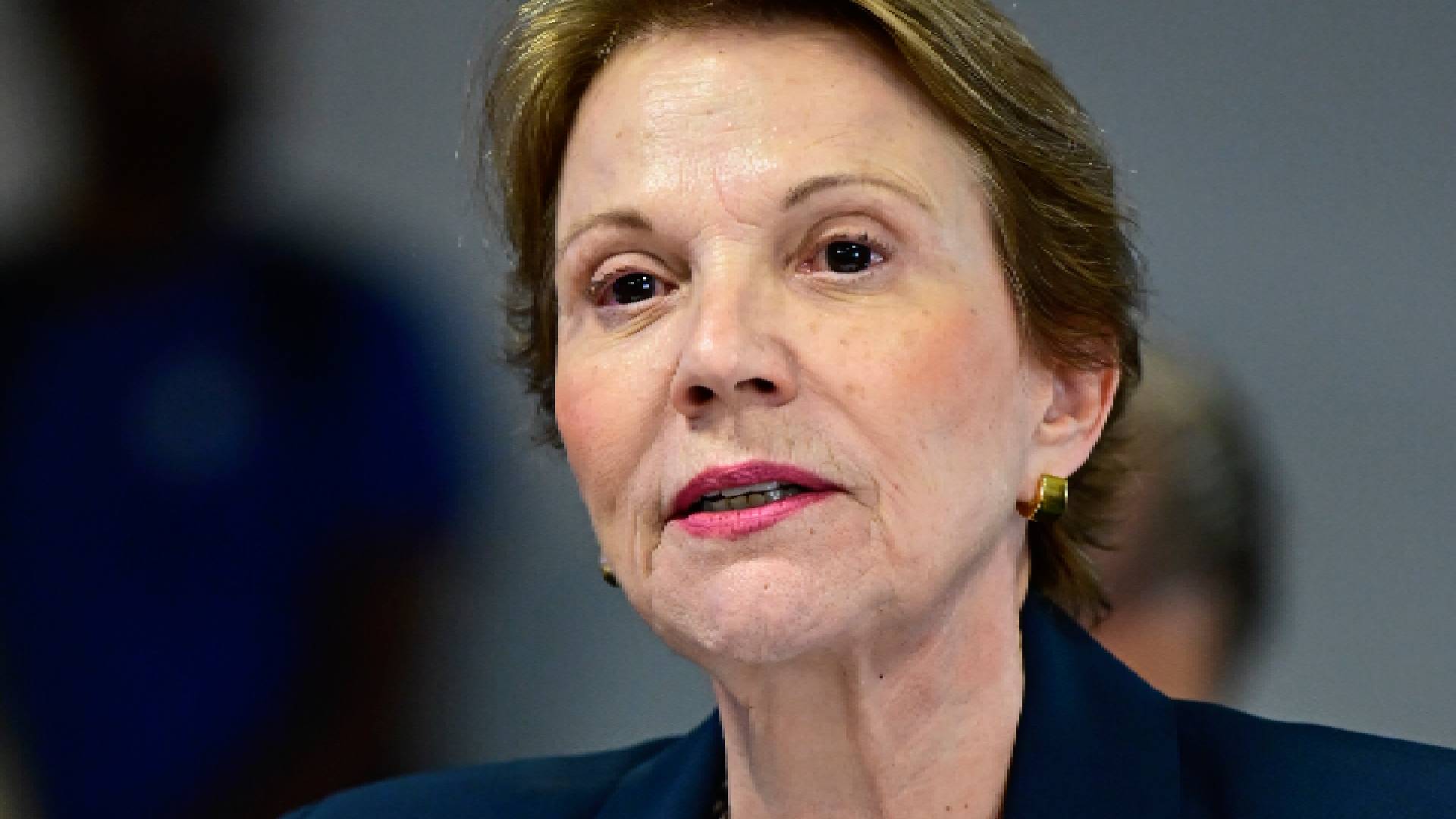 TEREZA SENADORA MS