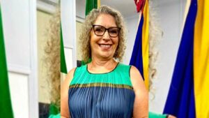 vereadora nanah corumbá
