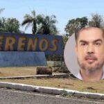vice terenos