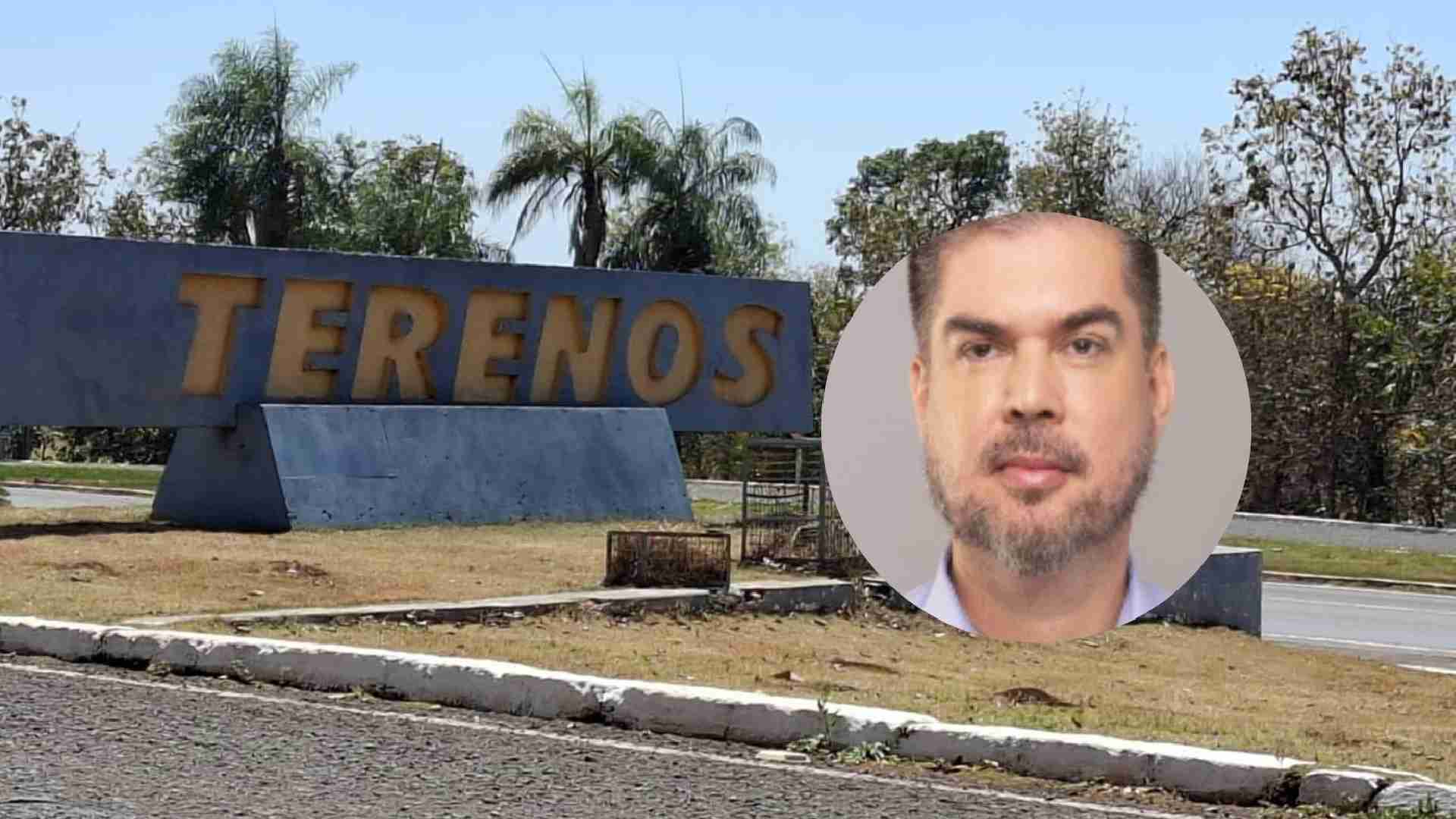 vice terenos