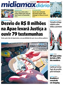 Desvio de R$ 8 milhões na Apae levará Justiça a ouvir 79 testemunhas