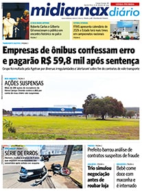 Empresas de ônibus confessam erro e pagarão R$ 59,8 mil após sentença