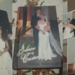 álbum de casamento misterioso fotografo casal de ms2