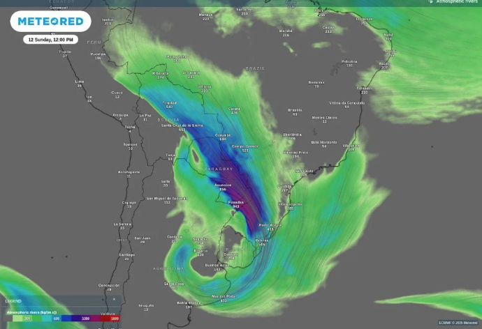 tempestade