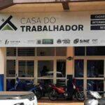 Casa do Trabalhador Ponta Porã