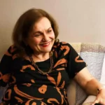 Maria Lucia Torrecilha