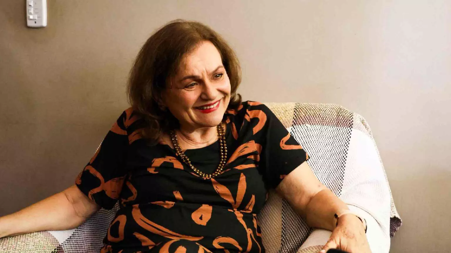 Maria Lucia Torrecilha