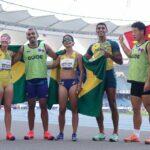 Atletismo Paralímpico