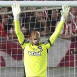 John goleiro