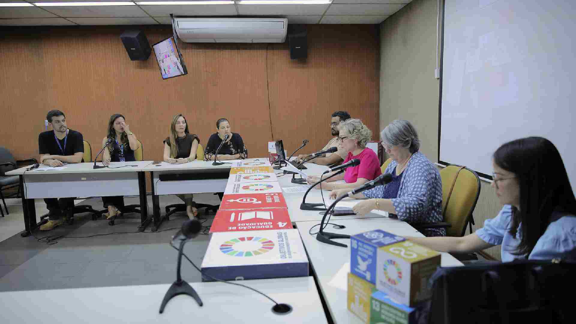 Audiência Pública