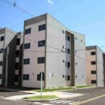 Residencial Jardim Antártica