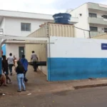 Operação no Centro POP teve de colchões recolhidos a facas apreendidas em Campo Grande 
