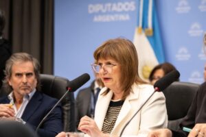 Argentina ativa alerta na fronteira com o Brasil após operação no Rio