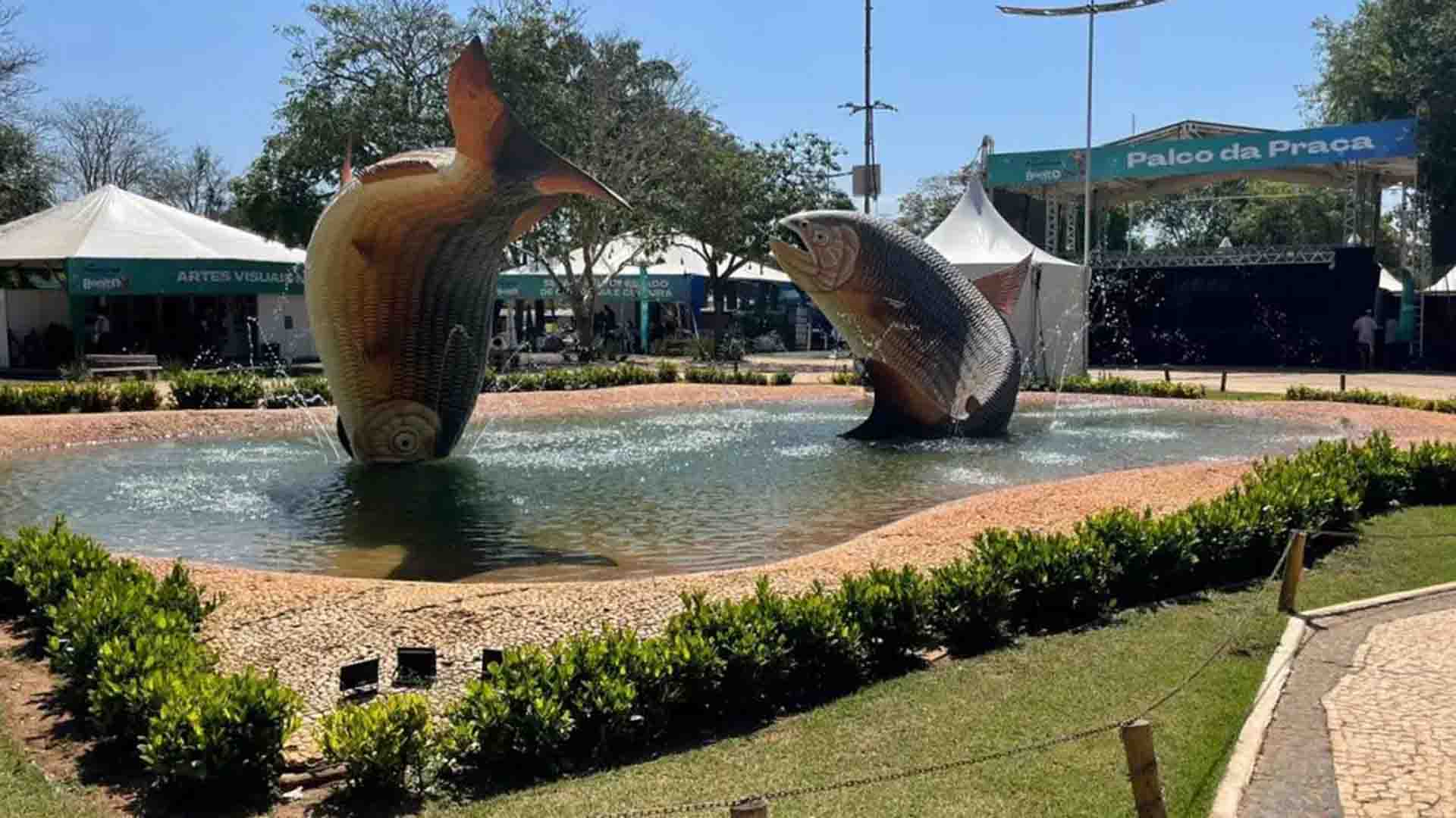 bonito prefeitura